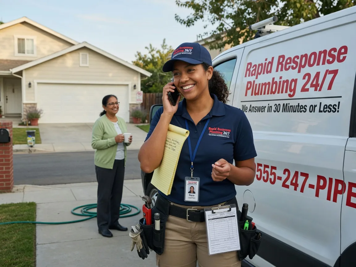 Emergency Plumber Samaria, MI FAQs